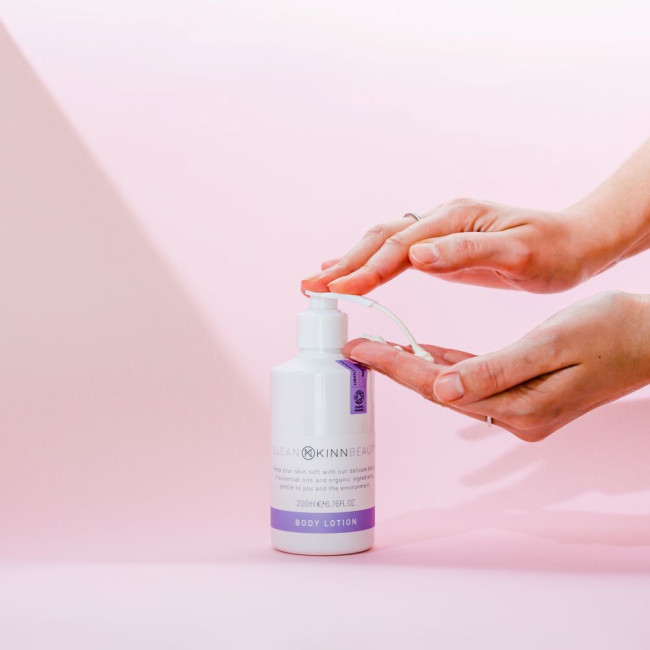 Пенка для лица Luminizer (демо) Пенка для лица Luminizer (демо)