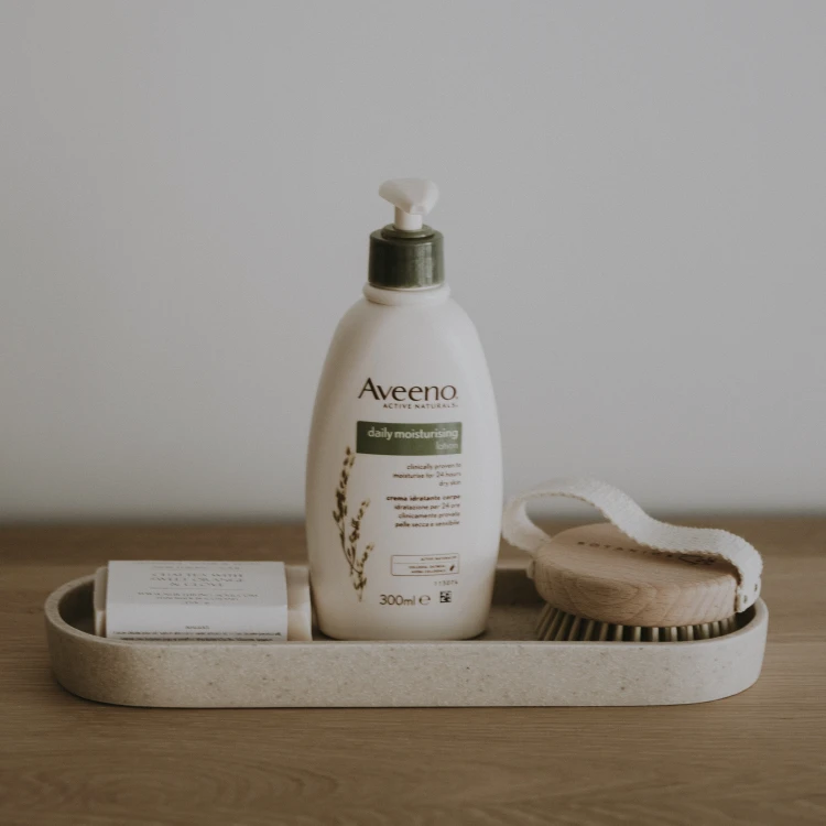 Шампунь для волос Repairing Care (демо)