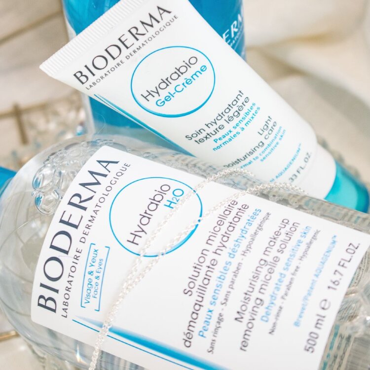 Термальная вода Thermal Spring (демо)